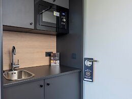 JustStay Essen Hotel & Apartments