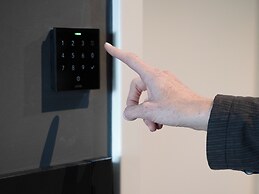 JustStay Essen Hotel & Apartments