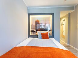 JustStay Essen Hotel & Apartments