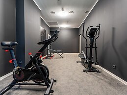 JustStay Essen Hotel & Apartments