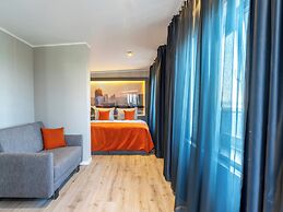 JustStay Essen Hotel & Apartments