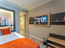 JustStay Essen Hotel & Apartments