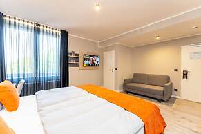 JustStay Essen Hotel & Apartments