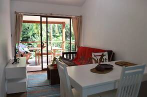 Cashew Nut Grove Chalets