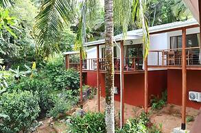 Cashew Nut Grove Chalets