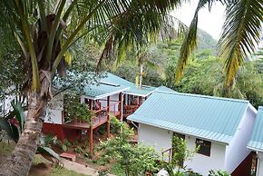 Cashew Nut Grove Chalets