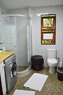 Cashew Nut Grove Chalets