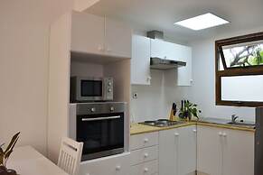 Cashew Nut Grove Chalets