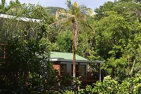 Cashew Nut Grove Chalets