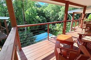 Cashew Nut Grove Chalets