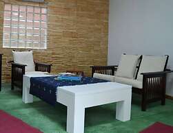 Cashew Nut Grove Chalets