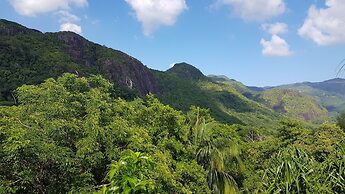 Cashew Nut Grove Chalets