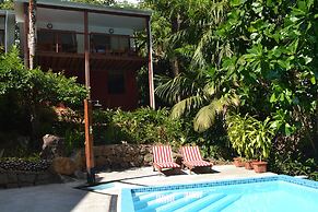 Cashew Nut Grove Chalets