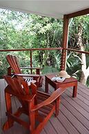 Cashew Nut Grove Chalets