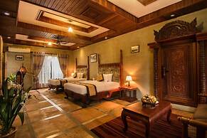 Model Temple Resort & Spa