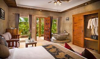 Model Temple Resort & Spa