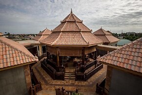 Model Temple Resort & Spa