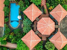 Model Temple Resort & Spa