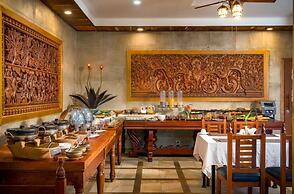 Model Temple Resort & Spa