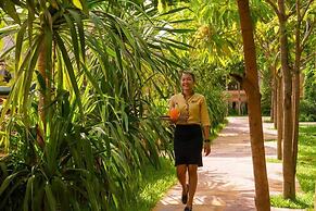 Model Temple Resort & Spa