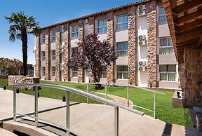 Intersur Hotel La Cumbre