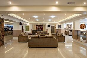 Intersur Hotel La Cumbre