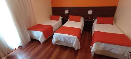Intersur Hotel La Cumbre