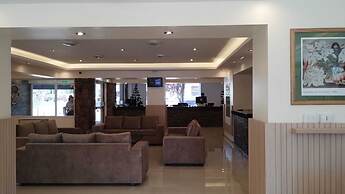 Intersur Hotel La Cumbre