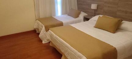 Intersur Hotel La Cumbre