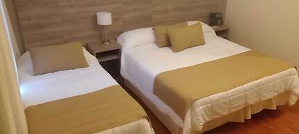 Intersur Hotel La Cumbre