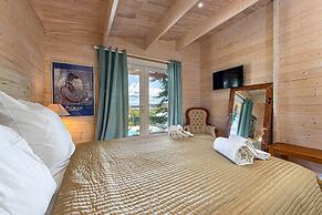 Design Chalet in Albufeira With Private Pool