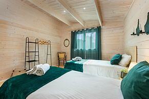 Design Chalet in Albufeira With Private Pool