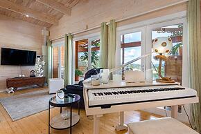 Design Chalet in Albufeira With Private Pool