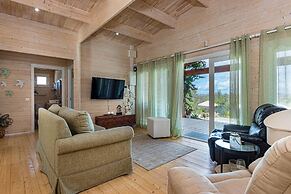 Design Chalet in Albufeira With Private Pool