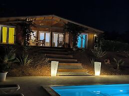 Design Chalet in Albufeira With Private Pool