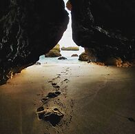 Design Chalet in Albufeira With Private Pool