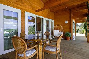 Design Chalet in Albufeira With Private Pool