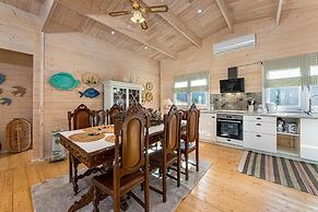 Design Chalet in Albufeira With Private Pool