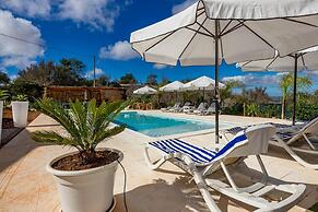 Design Chalet in Albufeira With Private Pool