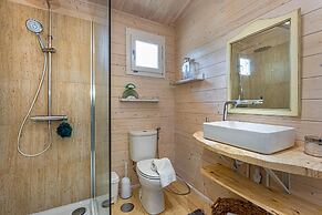 Design Chalet in Albufeira With Private Pool