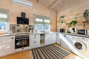 Design Chalet in Albufeira With Private Pool