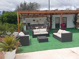 Design Chalet in Albufeira With Private Pool