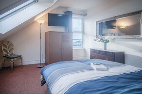 Fulke Street - 2 Bedroom Apartment - Milford Haven