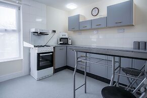 Fulke Street - 2 Bedroom Apartment - Milford Haven