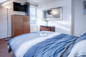 Fulke Street - 2 Bedroom Apartment - Milford Haven