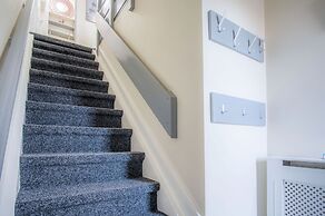 Fulke Street - 2 Bedroom Apartment - Milford Haven