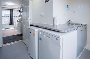 Fulke Street - 2 Bedroom Apartment - Milford Haven