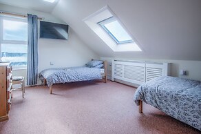 Fulke Street - 2 Bedroom Apartment - Milford Haven