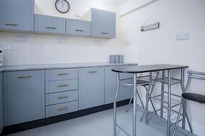 Fulke Street - 2 Bedroom Apartment - Milford Haven