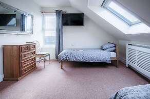 Fulke Street - 2 Bedroom Apartment - Milford Haven